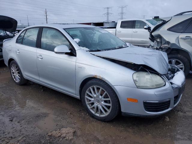 Photo 4 from auction – 2008 VOLKSWAGEN JETTA WOLF with VIN 3VWRJ71K38M162157