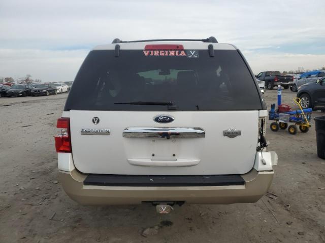Photo 6 from auction – 2010 FORD EXPEDITION with VIN 1FMJK1J54AEA34716