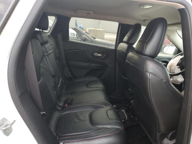 Photo 11 from auction – 2014 JEEP CHEROKEE T with VIN 1C4PJMBS0EW161566