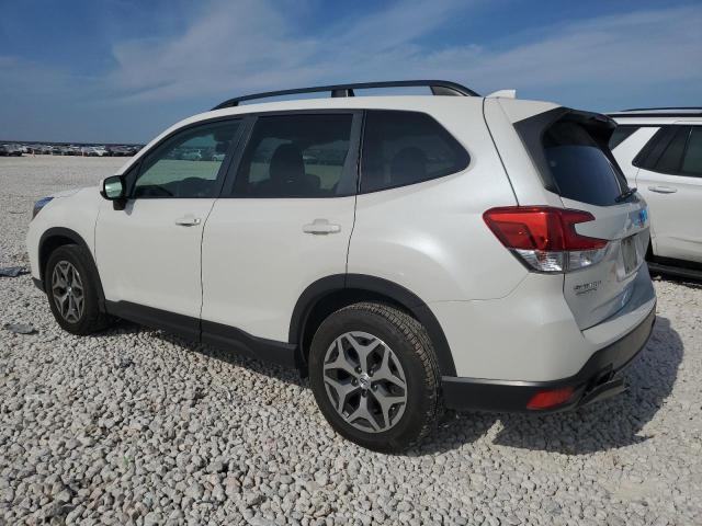 Photo 2 from auction – 2019 SUBARU FORESTER P with VIN JF2SKAGC7KH538290