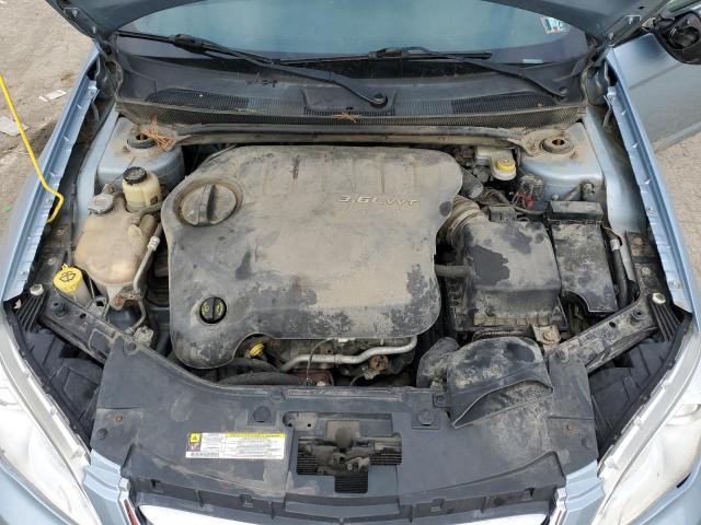 Photo 11 from auction – 2013 CHRYSLER 200 LX with VIN 1C3CCBAG0DN736266
