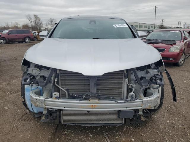 Photo 5 from auction – 2016 LINCOLN MKX RESERV with VIN 2LMTJ8LP4GBL50497