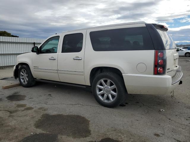 Photo 2 from auction – 2012 GMC YUKON XL D with VIN 1GKS2MEF5CR310432