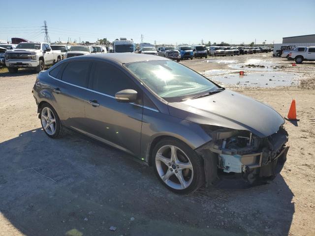 Photo 4 from auction – 2012 FORD FOCUS TITA with VIN 1FAHP3J2XCL323934