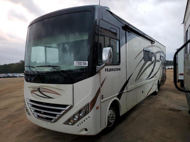 Photo 2 from auction – 2019 FORD F53 with VIN 1F66F5DY4K0A22983