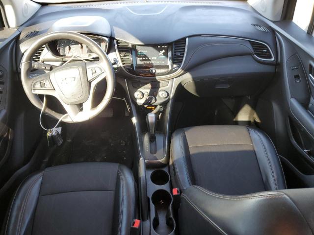 Photo 8 from auction – 2017 CHEVROLET TRAX 1LT with VIN 3GNCJPSB8HL202379