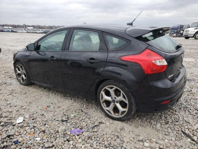 Photo 2 from auction – 2013 FORD FOCUS ST with VIN 1FADP3L94DL295624