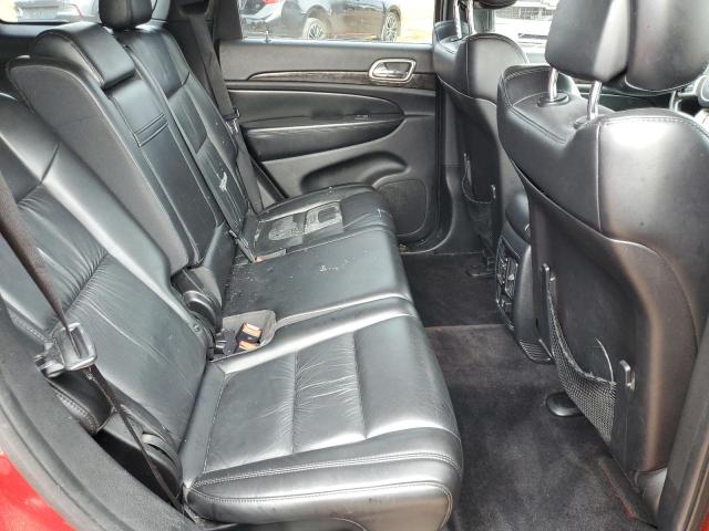 Photo 11 from auction – 2011 JEEP GRAND CHER with VIN 1J4RS4GG0BC550130