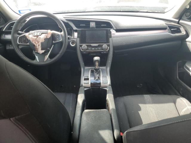 Photo 8 from auction – 2016 HONDA CIVIC EX with VIN 19XFC1F36GE016830