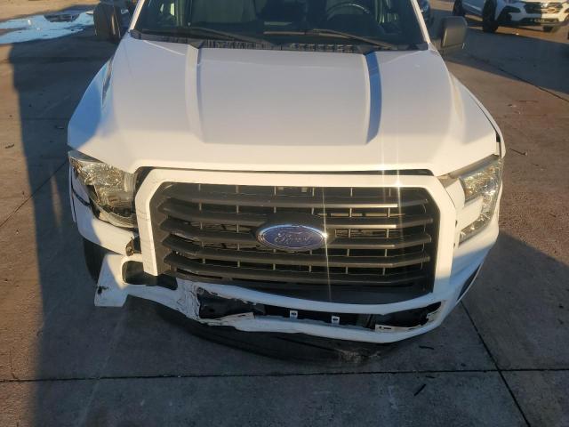 Photo 11 from auction – 2015 FORD F150 SUPER with VIN 1FTEW1CPXFKF15958