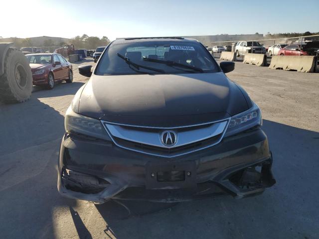 Photo 5 from auction – 2016 ACURA ILX PREMIU with VIN 19UDE2F86GA009108