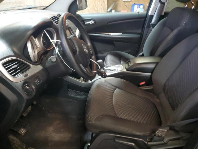 Photo 7 from auction – 2014 DODGE JOURNEY SE with VIN 3C4PDCAB5ET246377