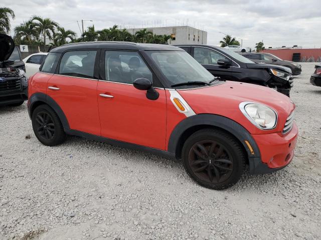 Photo 4 from auction – 2012 MINI COOPER COU with VIN WMWZB3C51CWM04112