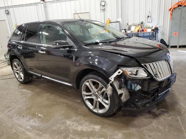 Photo 4 from auction – 2015 LINCOLN MKX with VIN 2LMDJ8JK4FBL31054