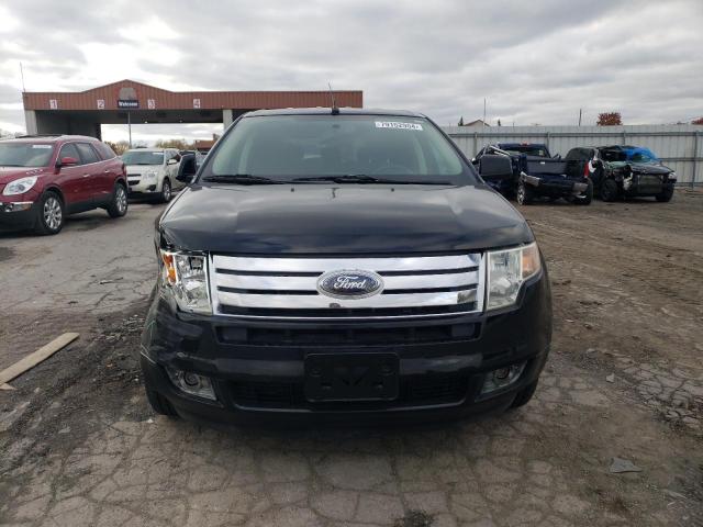 Photo 5 from auction – 2009 FORD EDGE SEL with VIN 2FMDK48C89BA79846