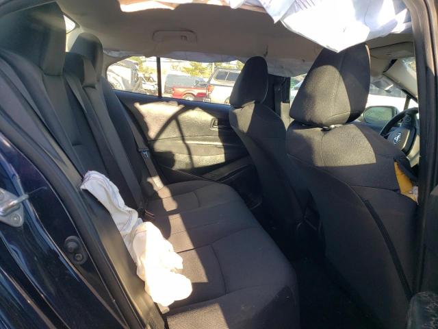 Photo 10 from auction – 2022 TOYOTA COROLLA LE with VIN 5YFEPMAE5NP367590