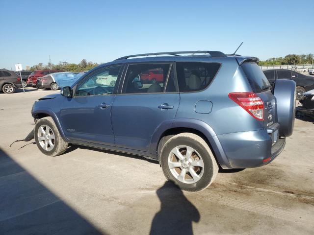 Photo 2 from auction – 2012 TOYOTA RAV4 LIMIT with VIN 2T3DF4DV5CW264473