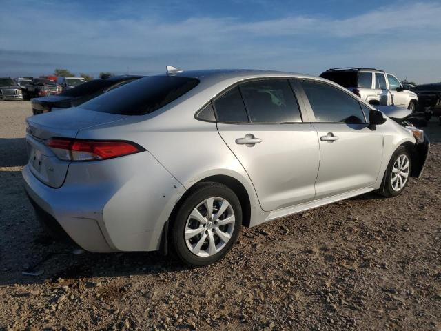 Photo 3 from auction – 2023 TOYOTA COROLLA LE with VIN 5YFB4MDE8PP030101