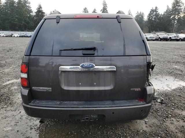 Photo 6 from auction – 2007 FORD EXPLORER X with VIN 1FMEU73E07UB13326