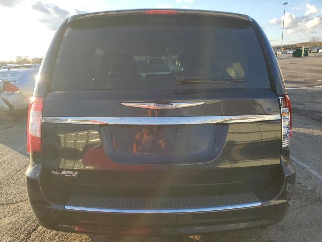Photo 6 from auction – 2014 CHRYSLER TOWN & COU with VIN 2C4RC1CG1ER454378