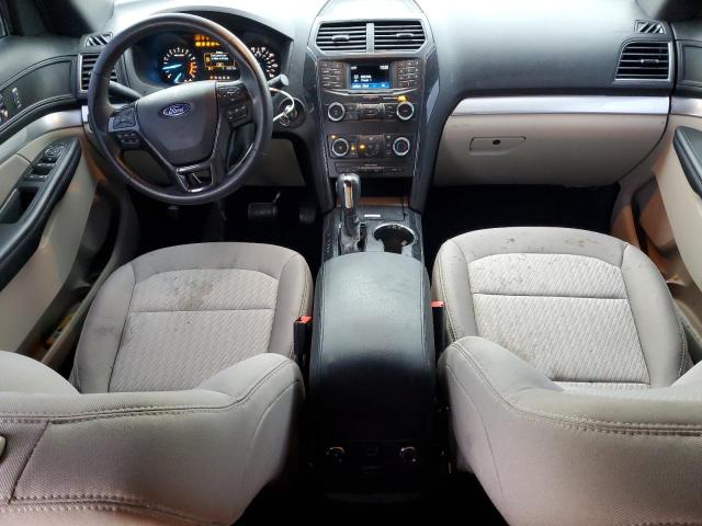 Photo 8 from auction – 2019 FORD EXPLORER with VIN 1FM5K8B82KGA64421