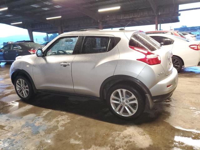Photo 2 from auction – 2012 NISSAN JUKE S with VIN JN8AF5MV1CT123674