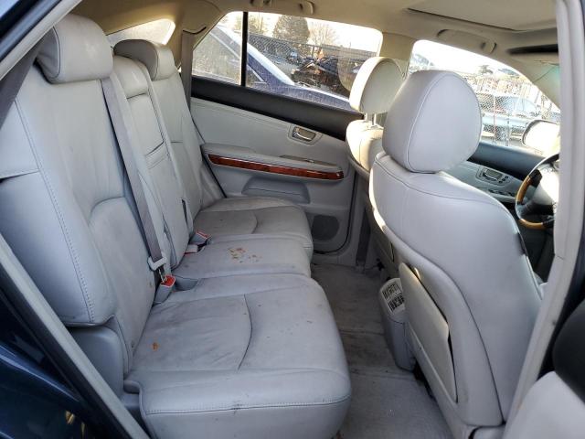 Photo 11 from auction – 2007 LEXUS RX 350 with VIN 2T2HK31U77C034495