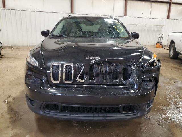 Photo 5 from auction – 2015 JEEP CHEROKEE L with VIN 1C4PJMCB9FW752365