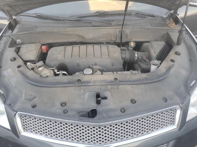 Photo 12 from auction – 2012 CHEVROLET TRAVERSE L with VIN 1GNKRLED2CJ338713