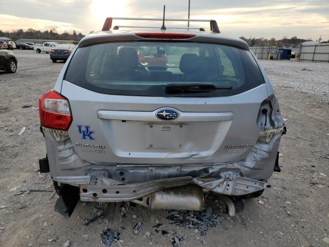Photo 6 from auction – 2015 SUBARU IMPREZA PR with VIN JF1GPAC62FH267012