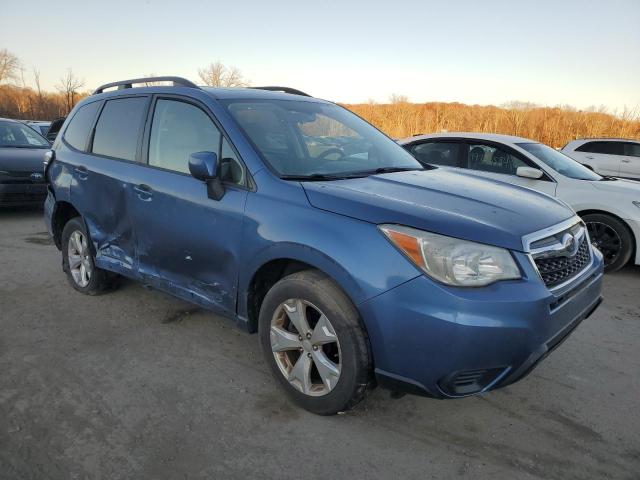 Photo 4 from auction – 2015 SUBARU FORESTER 2 with VIN JF2SJADC0FH411541