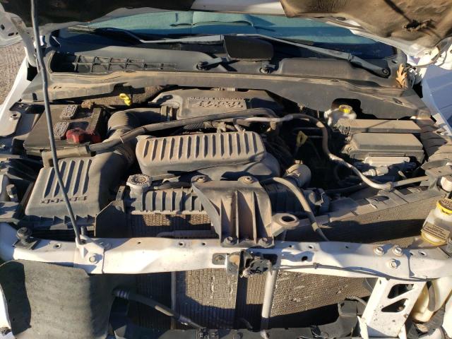 Photo 12 from auction – 2004 DODGE DURANGO SL with VIN 1D4HD48D24F160828