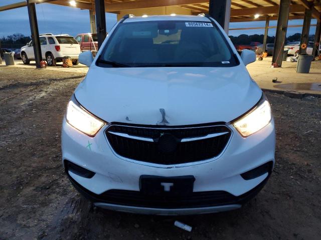 Photo 5 from auction – 2021 BUICK ENCORE PRE with VIN KL4CJASB6MB311158