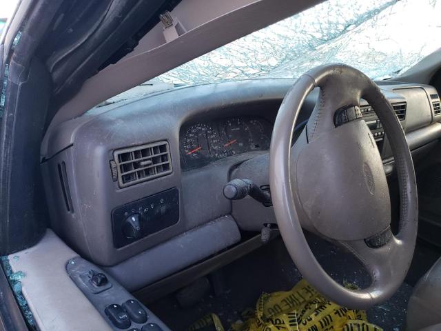 Photo 9 from auction – 2002 FORD F350 SUPER with VIN 1FTWW33F12EA47344