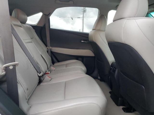 Photo 11 from auction – 2015 LEXUS RX 350 with VIN 2T2ZK1BA4FC198850