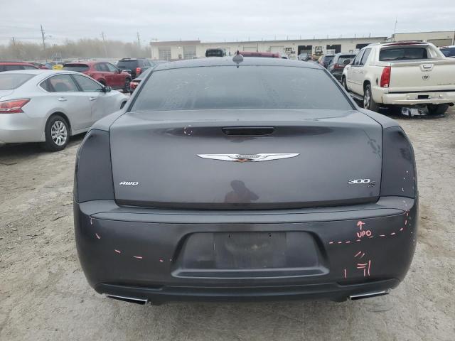 Photo 6 from auction – 2016 CHRYSLER 300 S with VIN 2C3CCAGG3GH191419