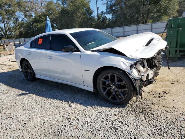 Photo 4 from auction – 2019 DODGE CHARGER with VIN 2C3CDXCT6KH570216