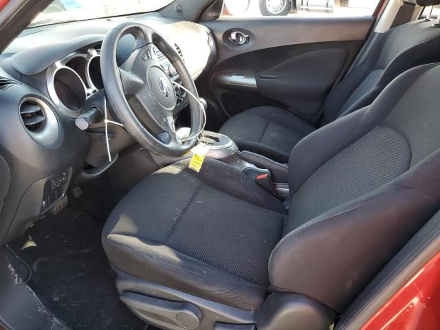 Photo 7 from auction – 2012 NISSAN JUKE S with VIN JN8AF5MR7CT112200