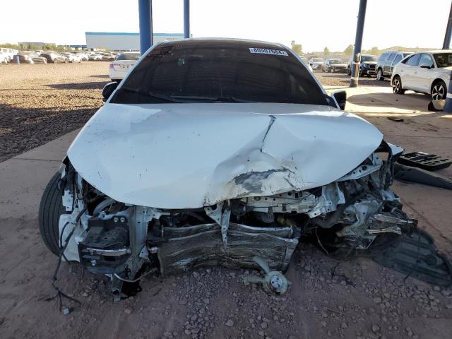 Photo 5 from auction – 2021 TOYOTA COROLLA SE with VIN 5YFS4MCE6MP097602