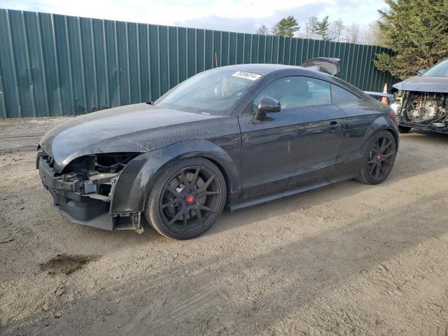 AUDI TT RS PRES 2013 with VIN TRUB3AFK6D1900843 - Photo from auction