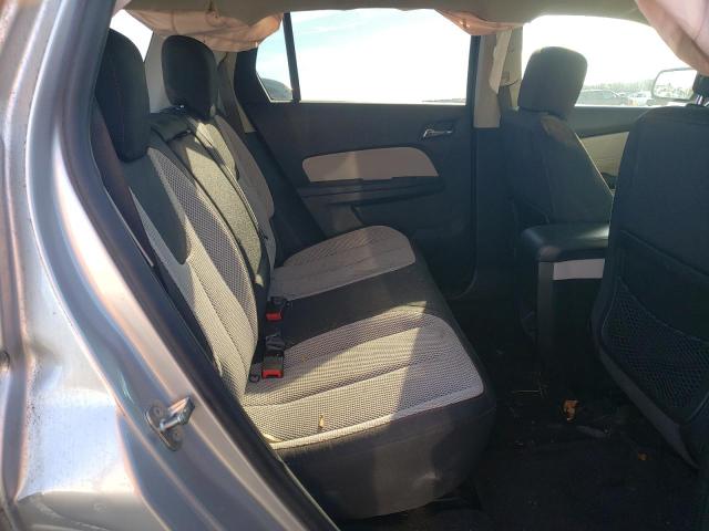 Photo 11 from auction – 2016 GMC TERRAIN SL with VIN 2GKALMEK4G6104042