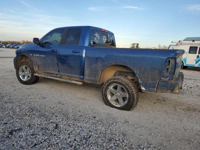 صورة رقم 2 من المزاد - 2011 DODGE RAM 1500 مع VIN 1D7RV1GT2BS576085