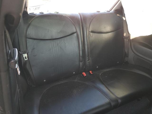 Photo 10 from auction – 2013 FIAT 500 ABARTH with VIN 3C3CFFFH3DT553458
