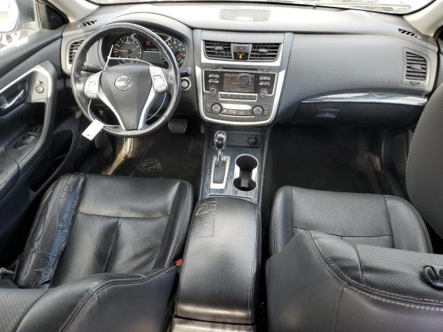 Photo 8 from auction – 2016 NISSAN ALTIMA 2.5 with VIN 1N4AL3AP2GC256471