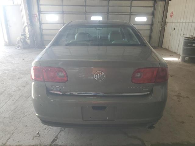 Photo 6 from auction – 2010 BUICK LUCERNE CX with VIN 1G4HD5EM3AU117982