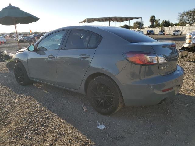 Photo 2 from auction – 2012 MAZDA 3 I with VIN JM1BL1UF8C1527500