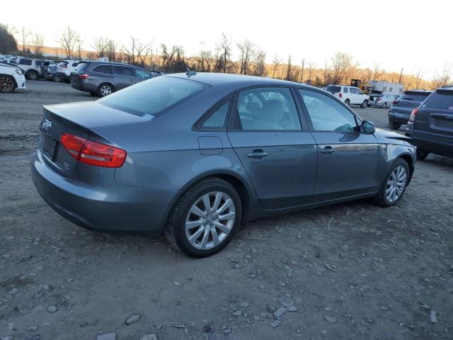 Photo 3 from auction – 2014 AUDI A4 PREMIUM with VIN WAUBFAFL0EA072619