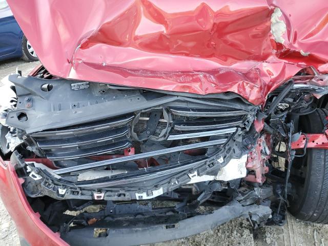 Photo 12 from auction – 2016 MAZDA CX-5 GT with VIN JM3KE4DY9G0739497