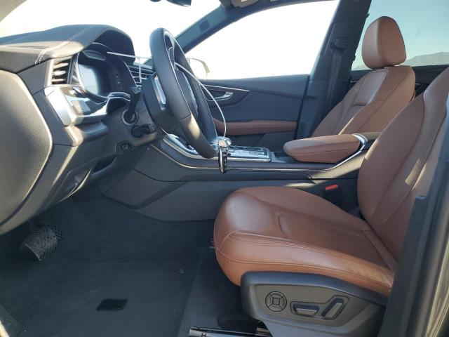 Photo 7 from auction – 2023 AUDI Q8 PREMIUM with VIN WA1EVBF12PD045117