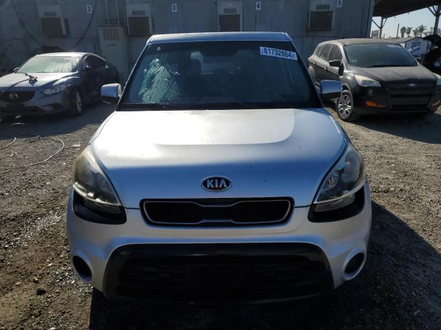 Zdjęcie 5 z aukcji – 2013 KIA SOUL z VIN KNDJT2A50D7537983